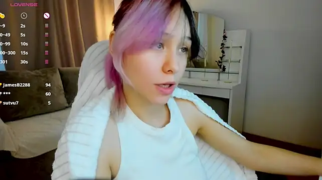 Chat XXX Live EmilyTrase
