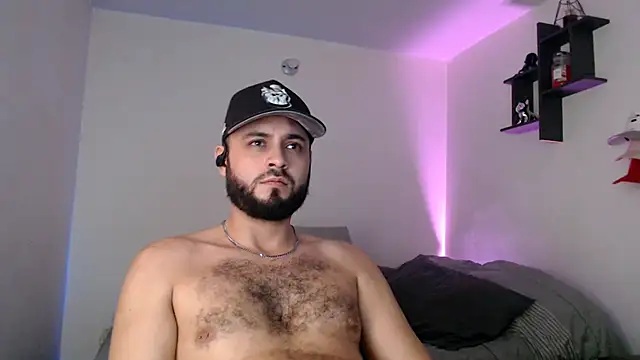 Chat XXX en directo de wil3147