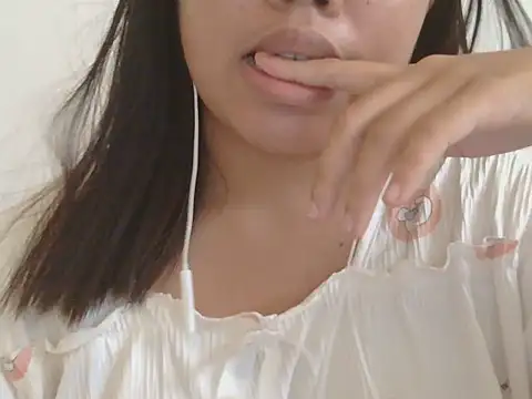 ChubbyButty's Live XXX Chat