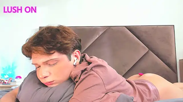 عرض كام colestorms