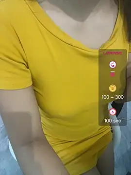 XXX chat uživo modela -Nuna-