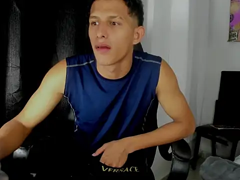 Chat XXX en directo de master_badboy