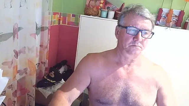 capitaine111 Webcam Show