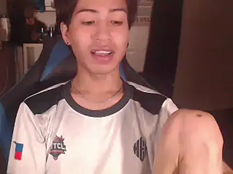 Yukino23 Webcam Show