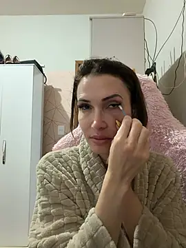Irresistible37 Live XXX-chat