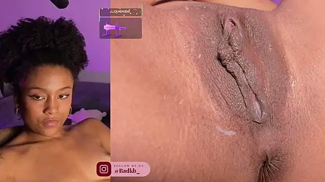 Chatroom XXX en direct de kiryB