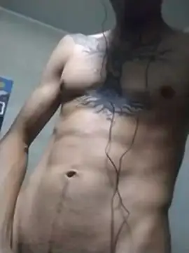 Webkamerová show edsonkno123