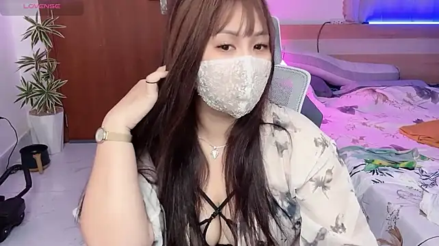 Sembang XXX Secara Langsung Sweet_Nini