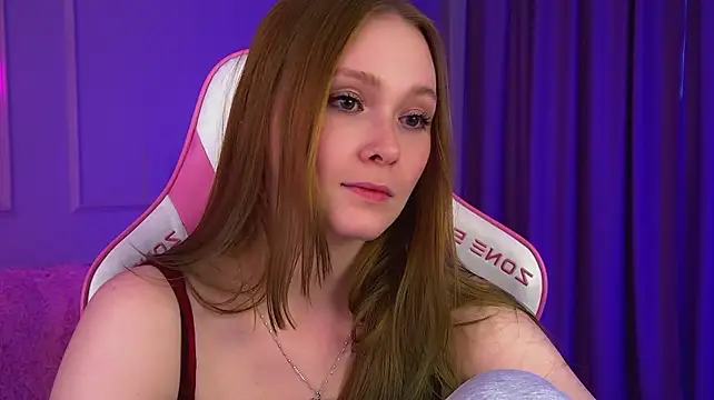 XXX chat uživo modela AgataFoxley
