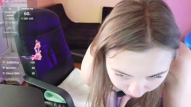 Elinaharper's Live XXX Chat