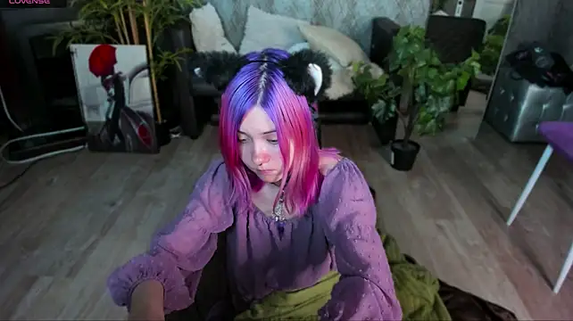 Miiu_miiu 现场XXX聊天