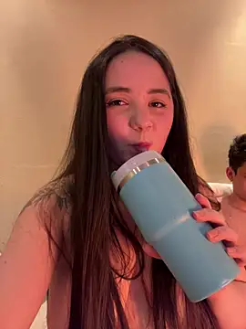 brazillliangirl webkamerás műsora