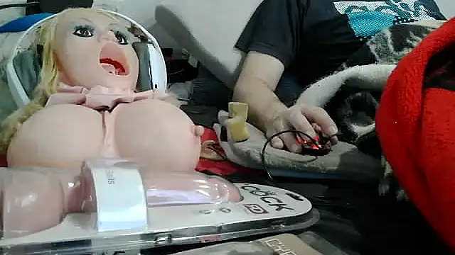 messi_syssy's Webcam Show
