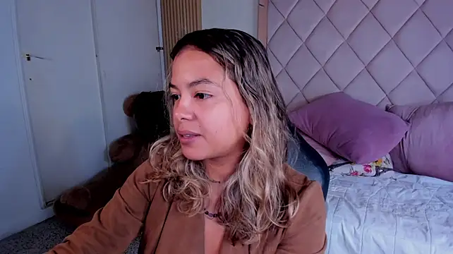 dulce_lyraa1 라이브 XXX 채팅