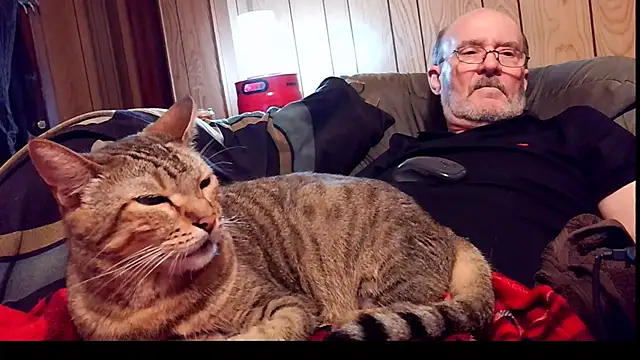 snickers1 – Live XXX-chat