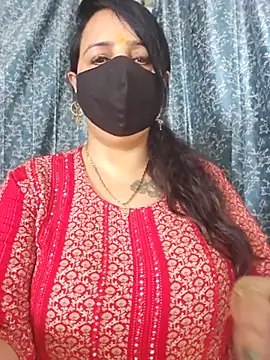 cute-tanvi's Live XXX Chat