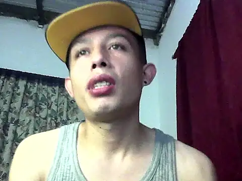 Alexander_Fetish1 Webcam Show