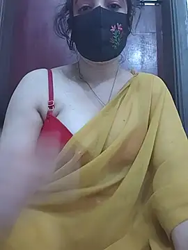 Saanvi-Sen's Webcam Show