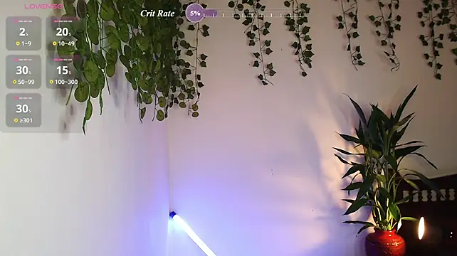 Czat XXX na żywo – Ariana_Spring