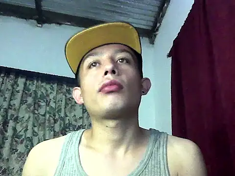 Alexander_Fetish1 ওয়েবক্যাম শো
