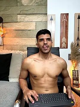 anddy_white – Naživo XXX chat