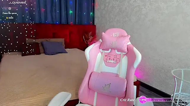 Chatroom XXX en direct de Secret_goddes