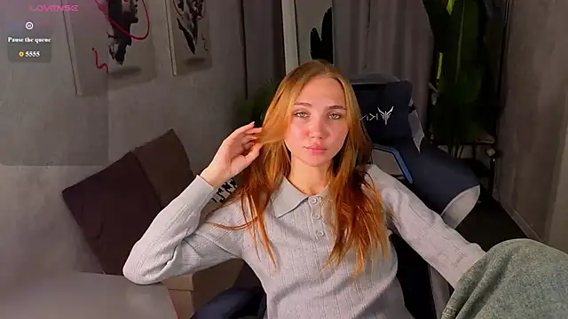 Princess__Lily Chat XXX live