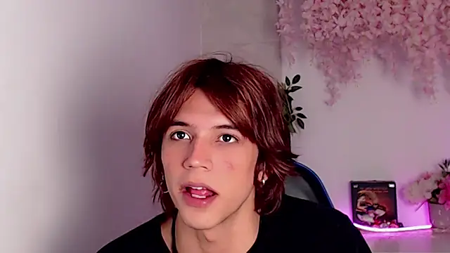 Chat XXX Live oli_dusk