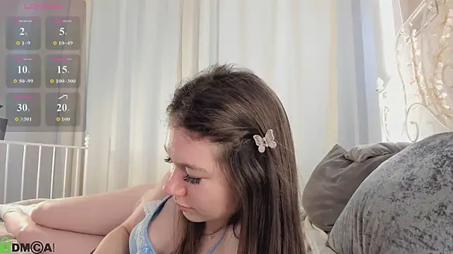 Nicole_Charm: απευθείας συνομιλία ΧΧΧ