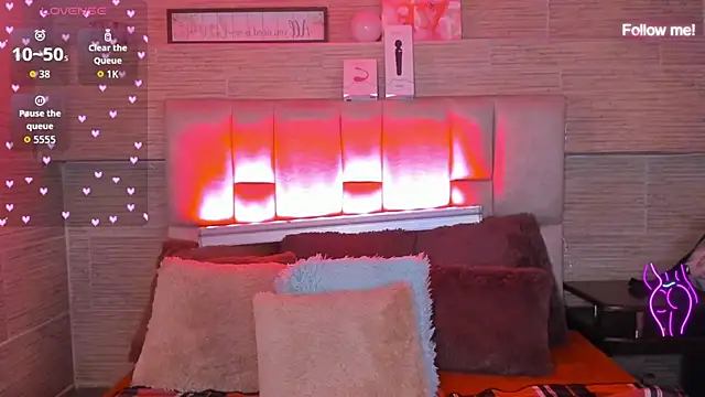 mia_devine_ লাইভ XXX চ্যাট