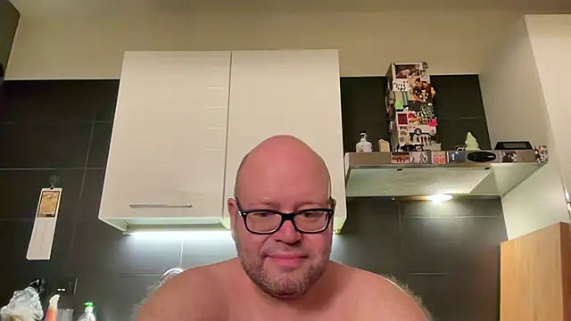 แชท XXX สดของ theitalianbear