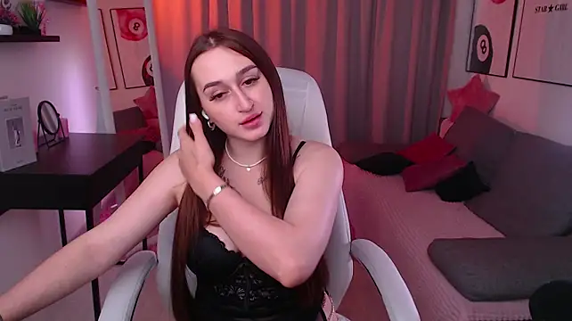 Deanna_B Obrolan Langsung XXX