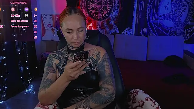 miss_jenna_lovee Chat XXX live
