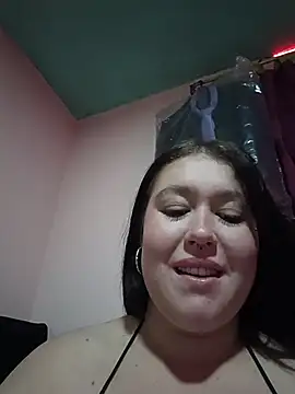 Živý XXX chat Fiery_Mia