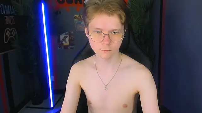 Živý XXX chat DanielSanders