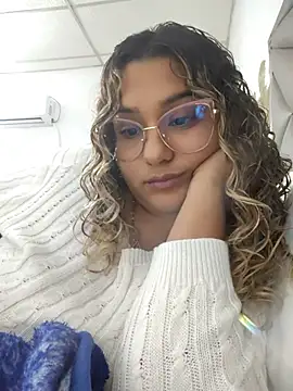 BrendaGirs' Webcam Show