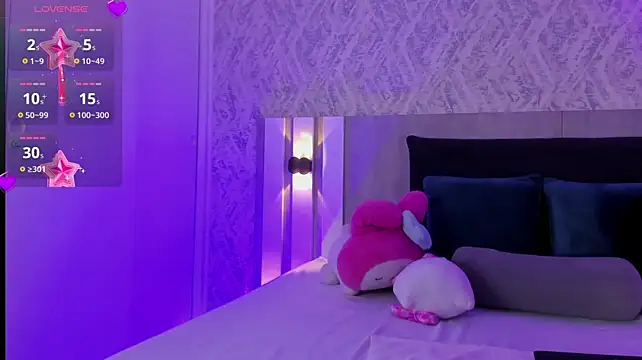 krystal_foxx 라이브 XXX 채팅