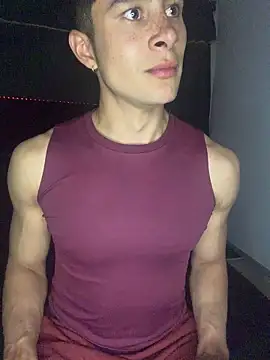 Chat XXX Live AustinJones_