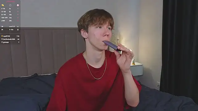 cuMte_boy 现场XXX聊天