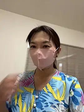 Chat XXX Live lemonade_madame
