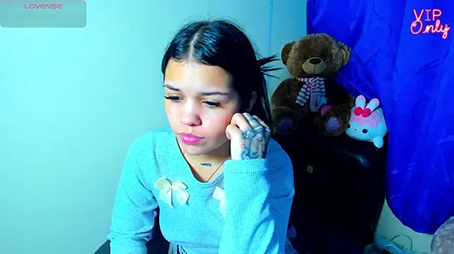 Chat XXX Live angelina_77