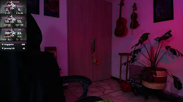 Ryuk_it Live XXX Chat