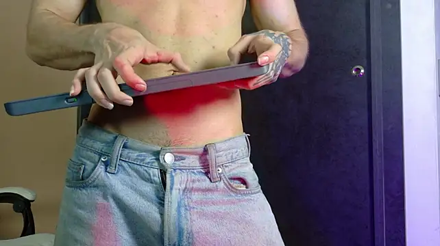eren_jeager Show Webcam