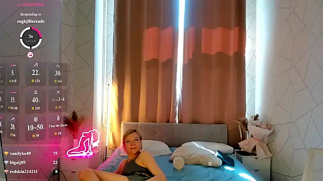 Ann_Annise's Live XXX Chat