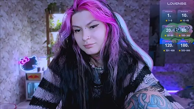 XXX chat uživo modela jelya_sg