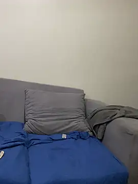 Show webcam de JayteePTA012
