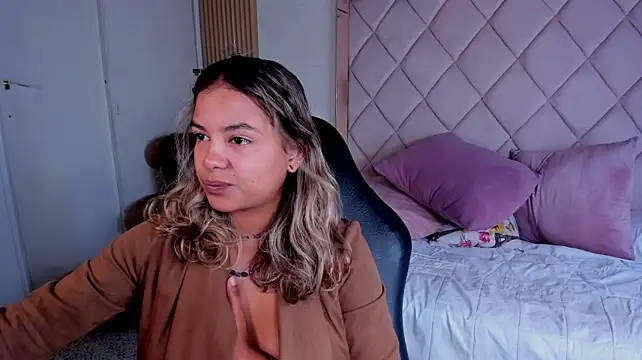 Chat XXX Live dulce_lyraa1