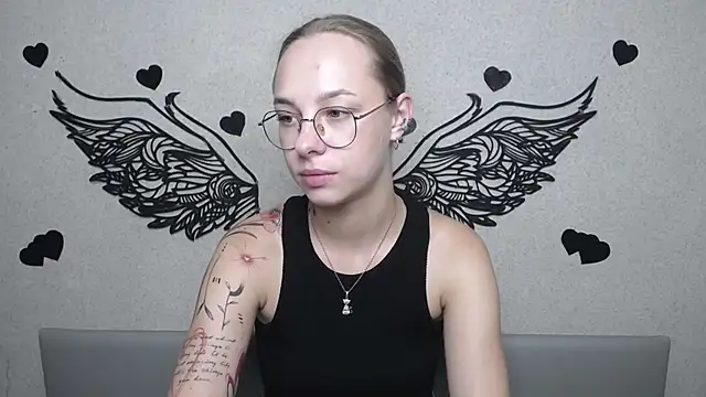 Chat XXX Live SteshaGlass