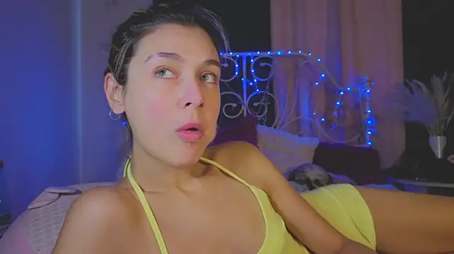 Chat XXX Live Funny_Bunny
