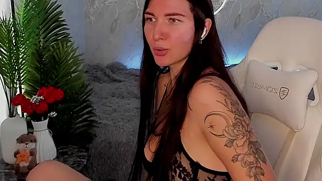 babyisperfect 라이브 XXX 채팅